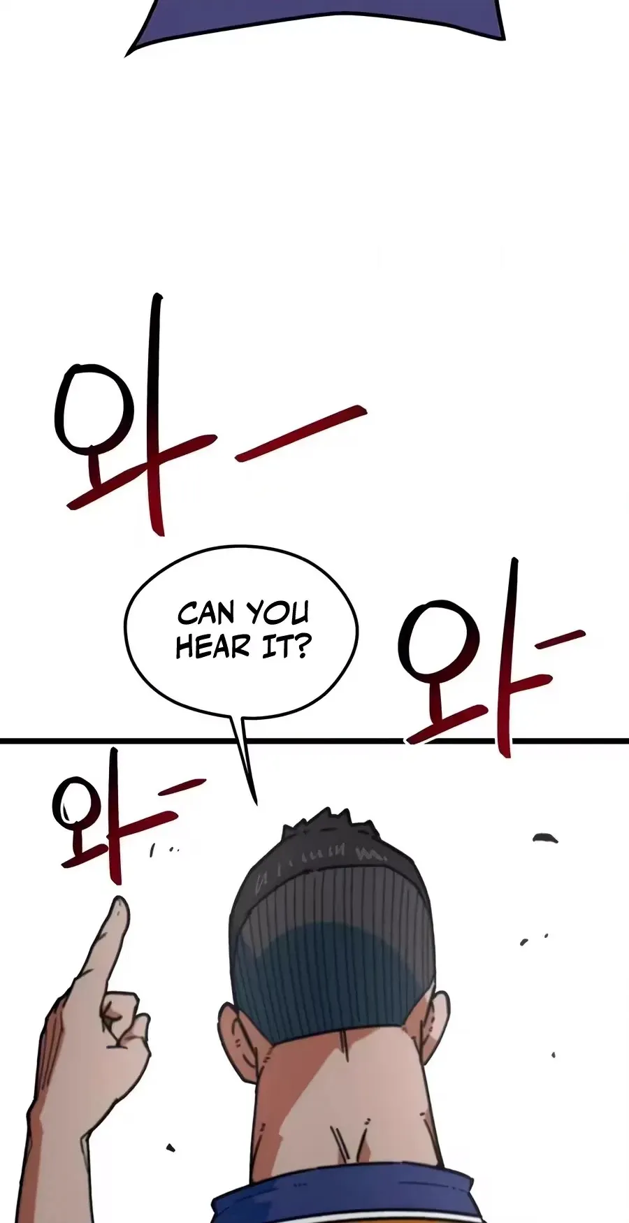 I’m Not a Soccer Genius! Chapter 91 page 90 - 