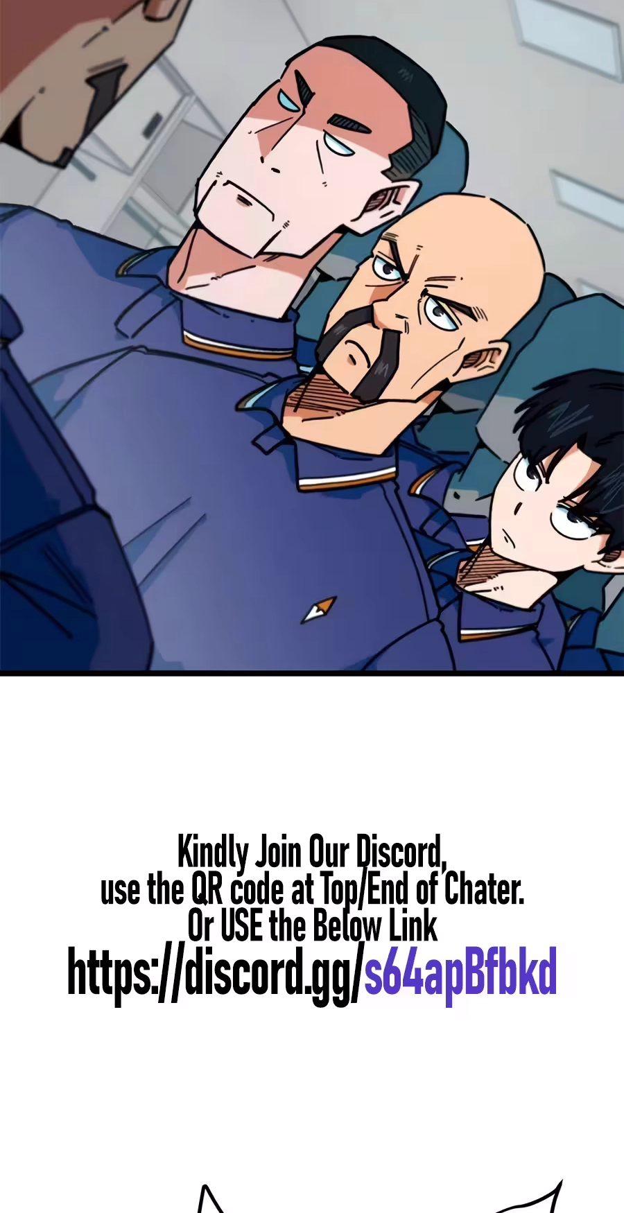 I’m Not a Soccer Genius! Chapter 91 page 92 - 