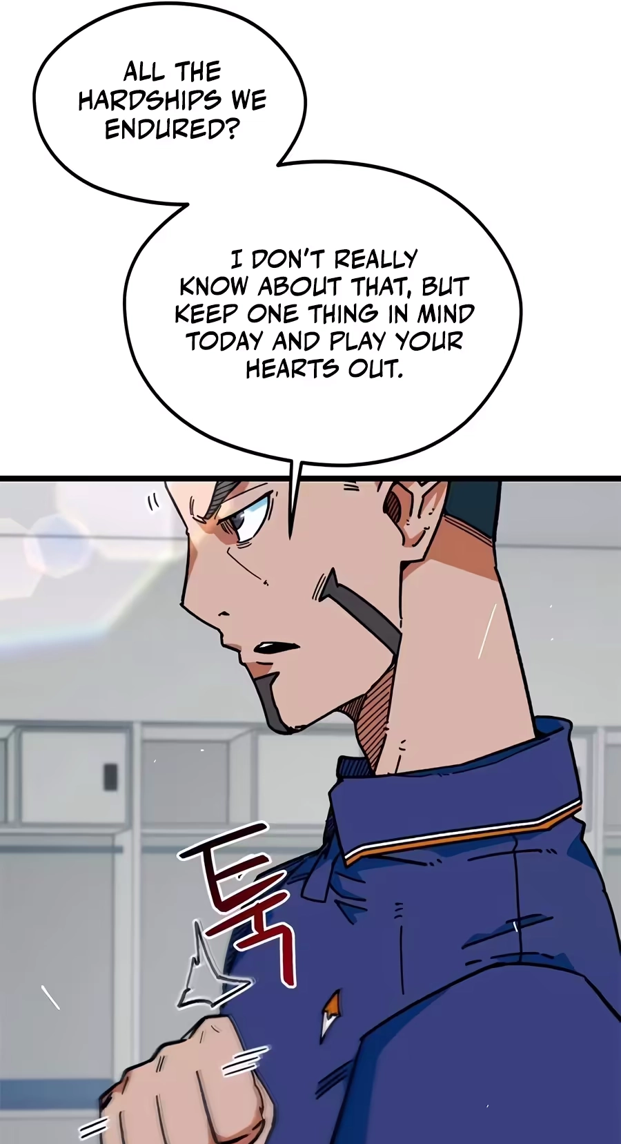 I’m Not a Soccer Genius! Chapter 91 page 97 - 