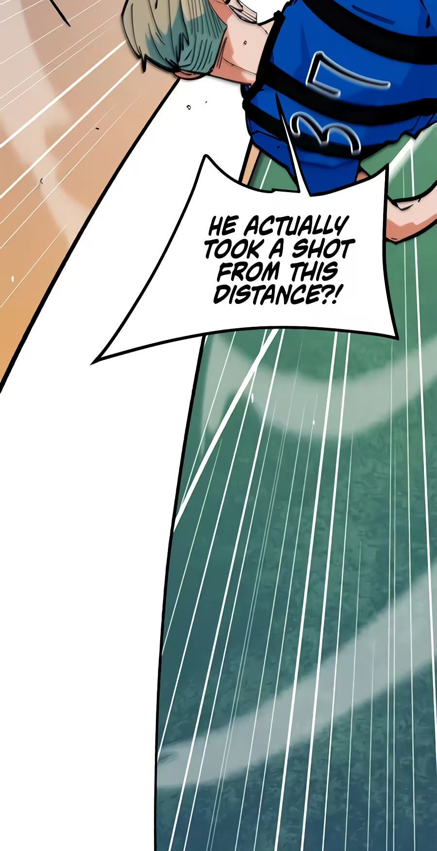 I’m Not a Soccer Genius! Chapter 92 page 101 - 