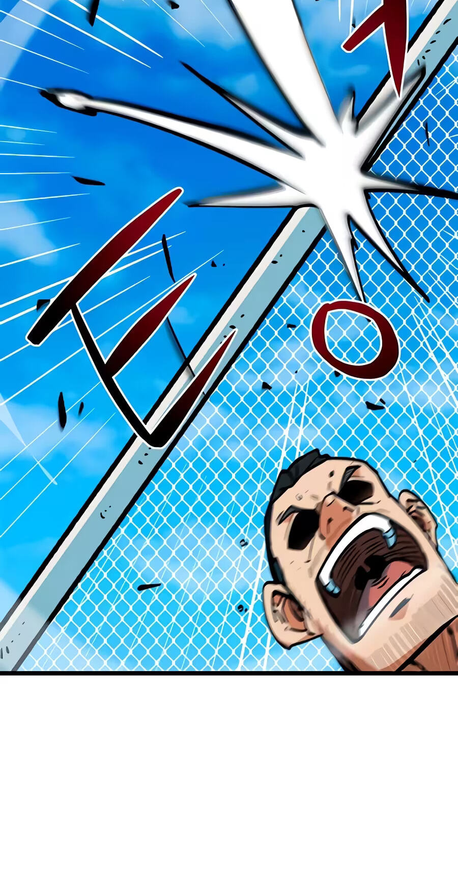 I’m Not a Soccer Genius! Chapter 92 page 103 - 
