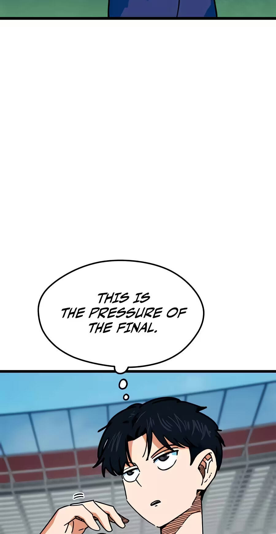 I’m Not a Soccer Genius! Chapter 92 page 13 - 