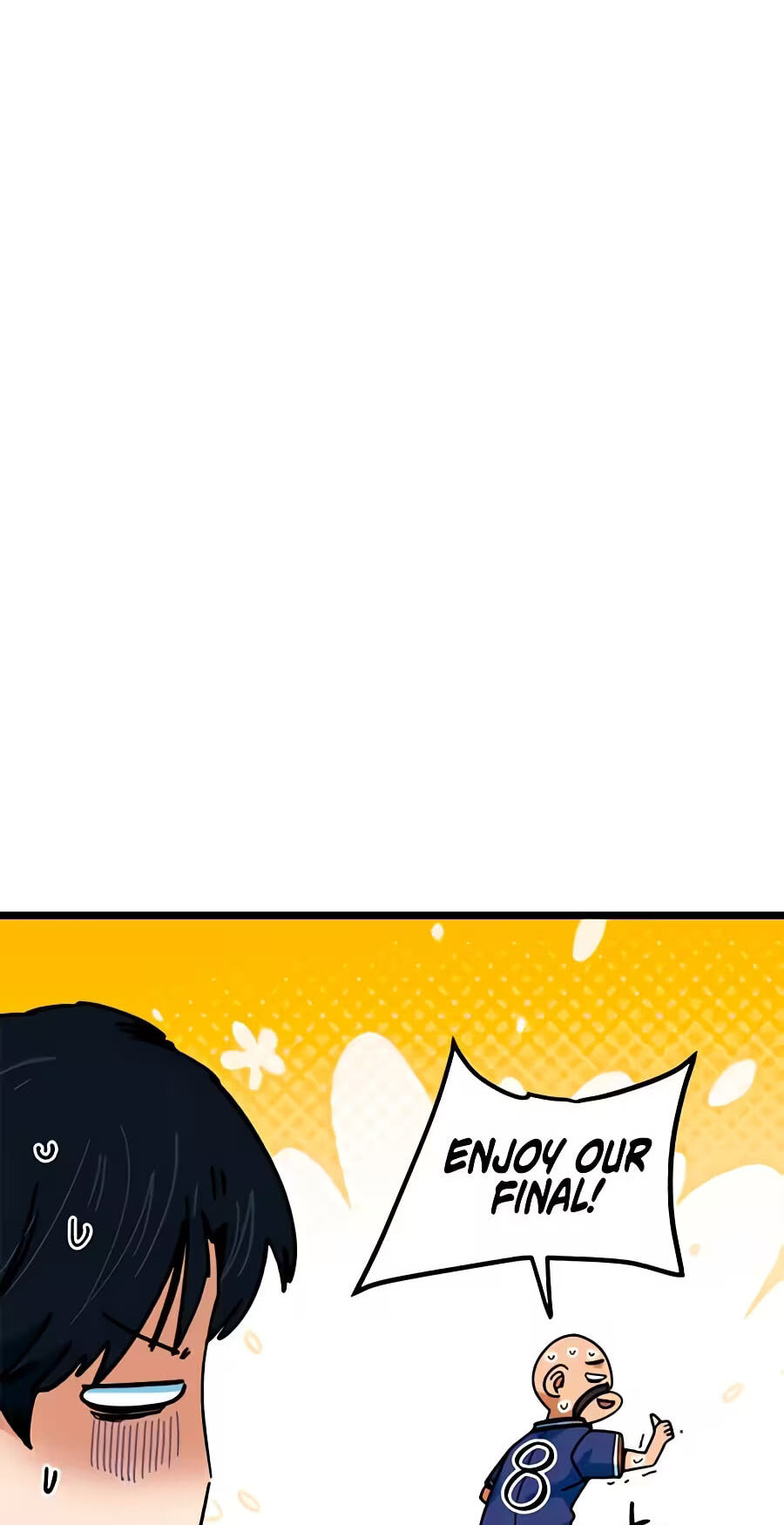 I’m Not a Soccer Genius! Chapter 92 page 18 - 