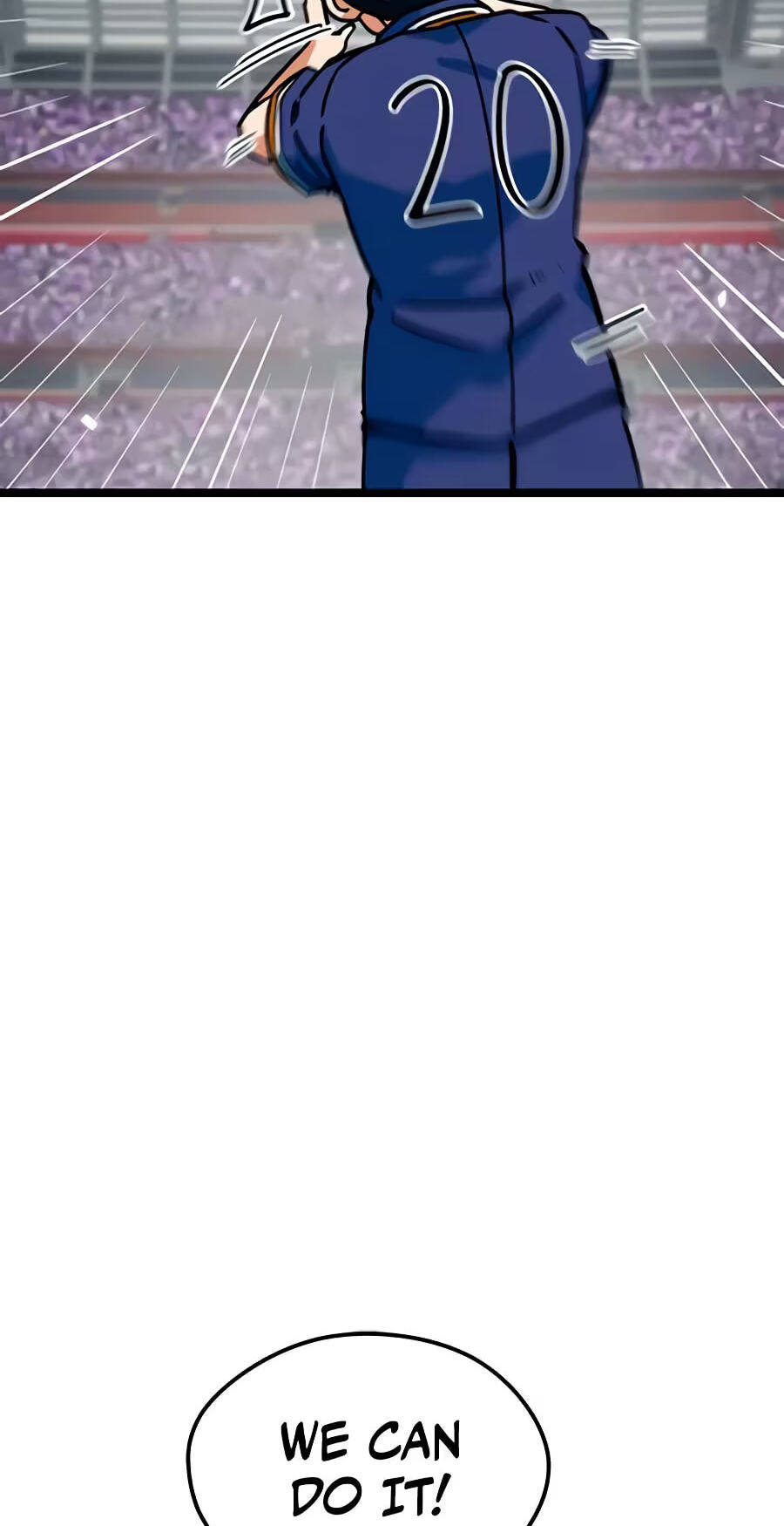 I’m Not a Soccer Genius! Chapter 92 page 23 - 