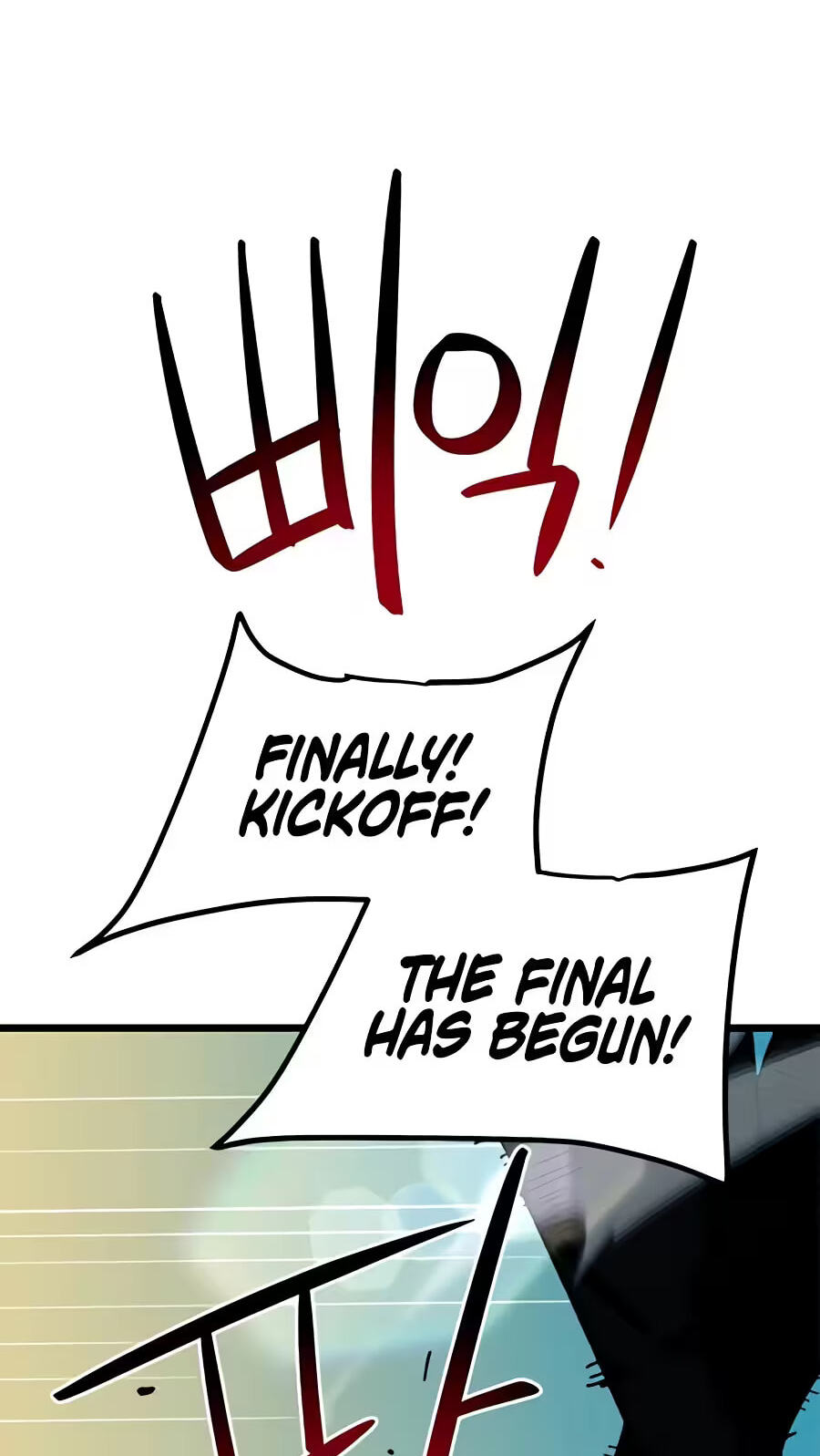 I’m Not a Soccer Genius! Chapter 92 page 26 - 