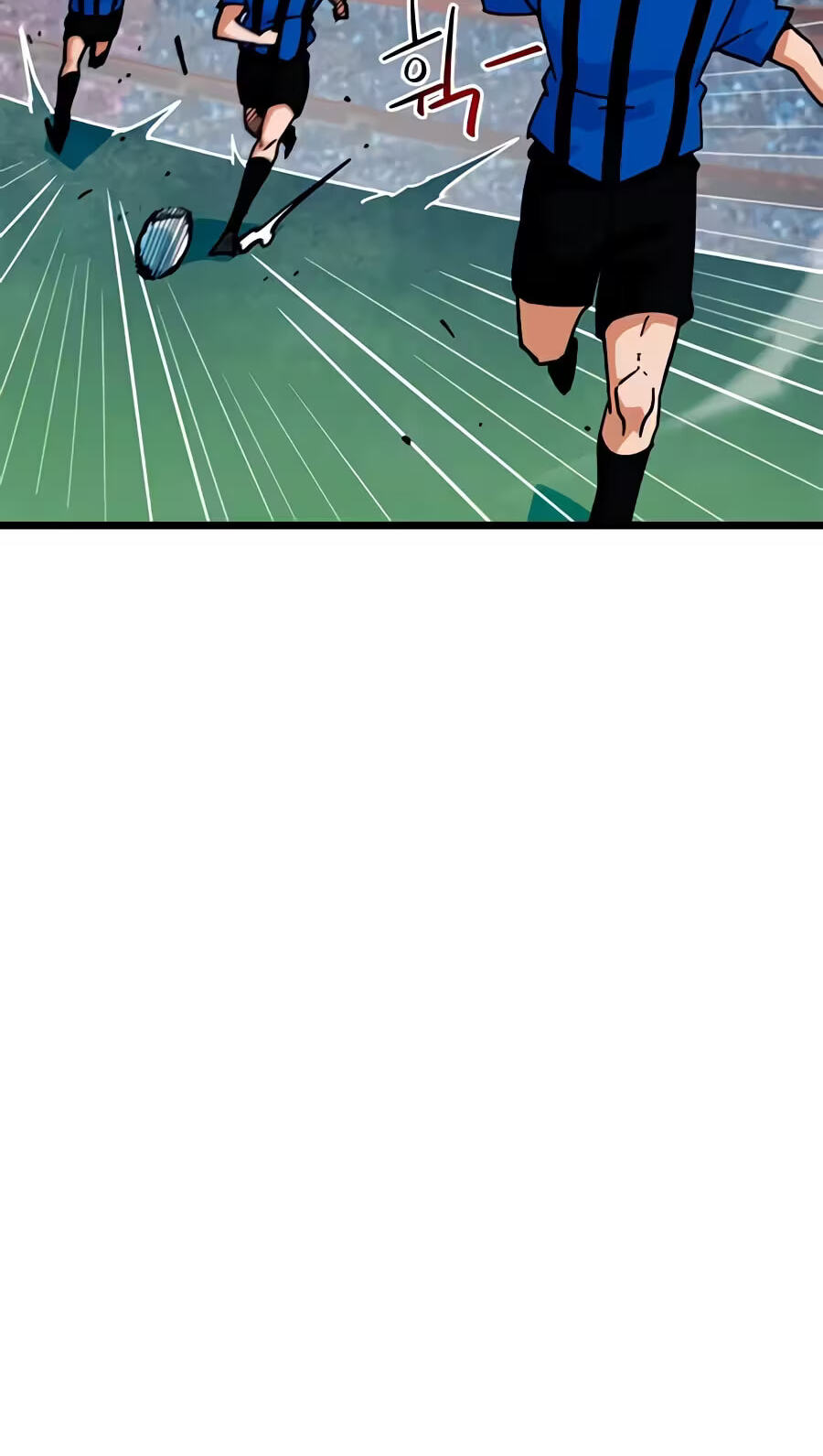 I’m Not a Soccer Genius! Chapter 92 page 32 - 