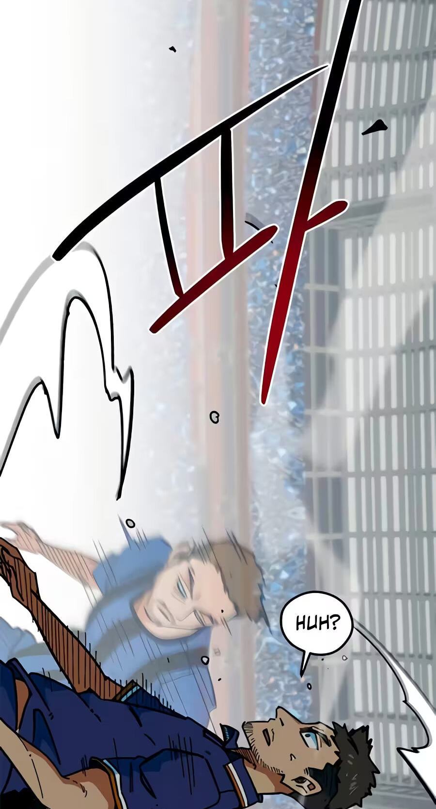 I’m Not a Soccer Genius! Chapter 92 page 47 - 