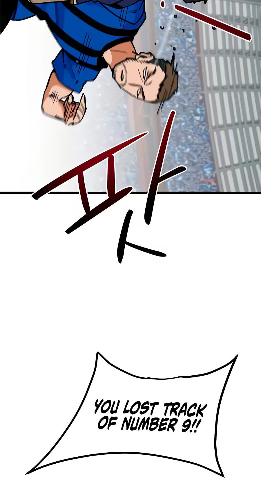 I’m Not a Soccer Genius! Chapter 92 page 48 - 