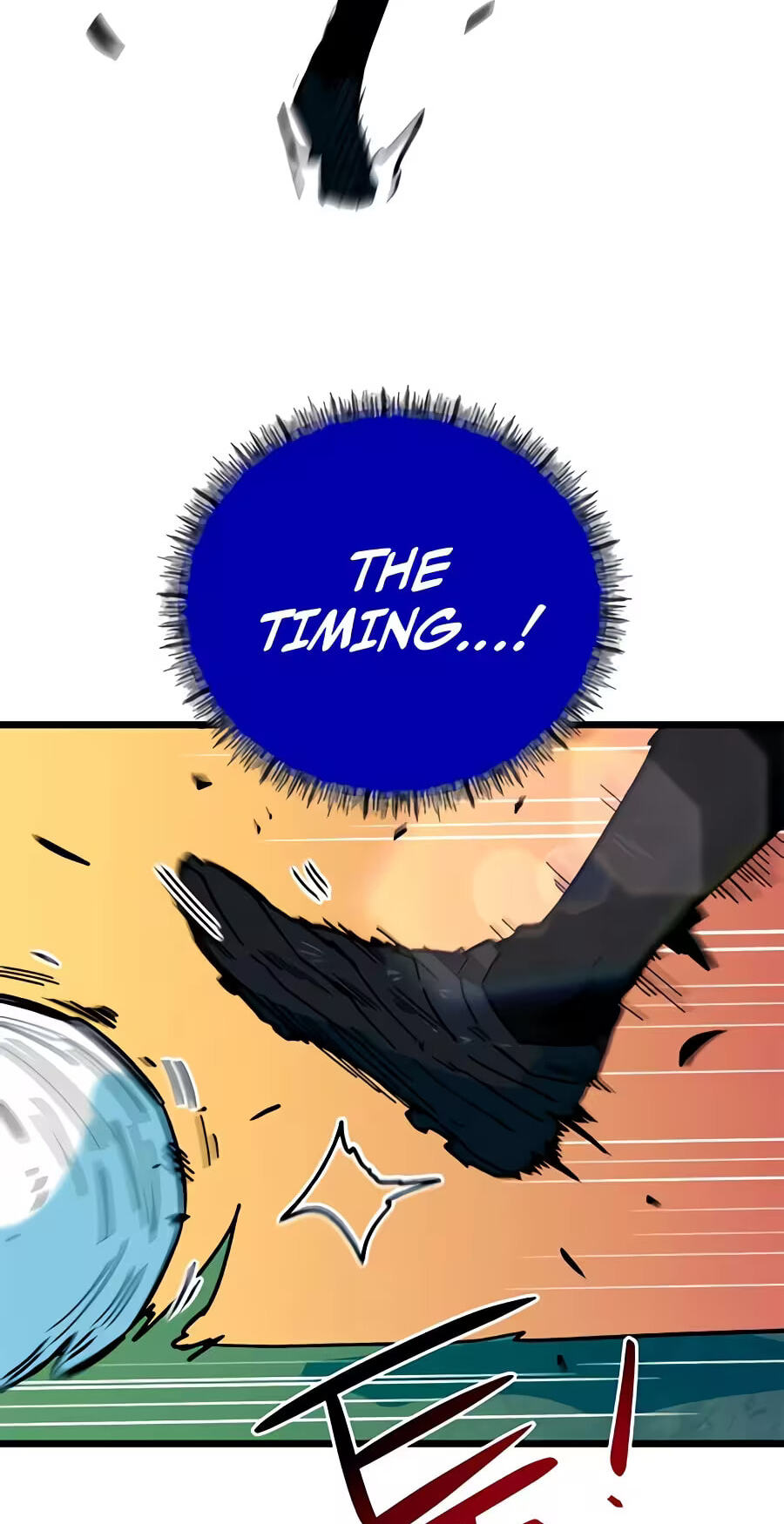 I’m Not a Soccer Genius! Chapter 92 page 50 - 
