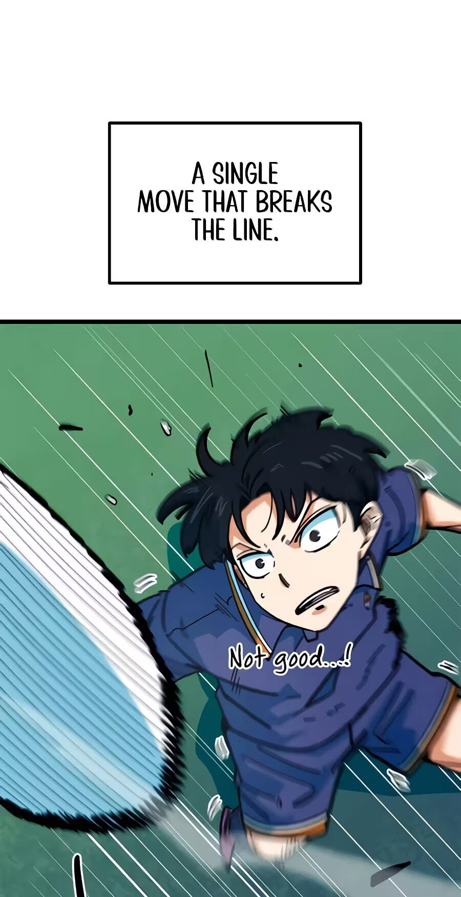 I’m Not a Soccer Genius! Chapter 92 page 53 - 