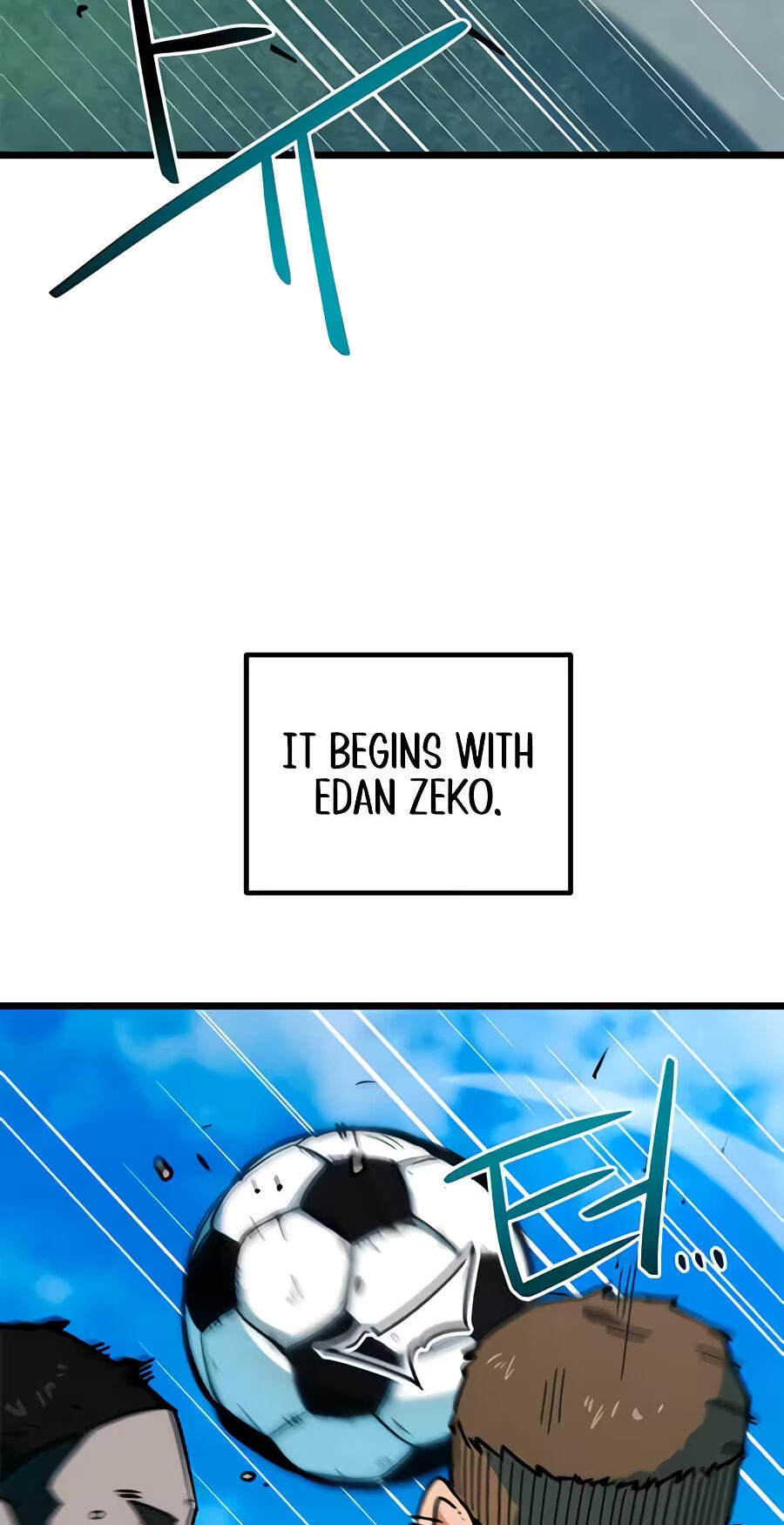 I’m Not a Soccer Genius! Chapter 92 page 54 - 