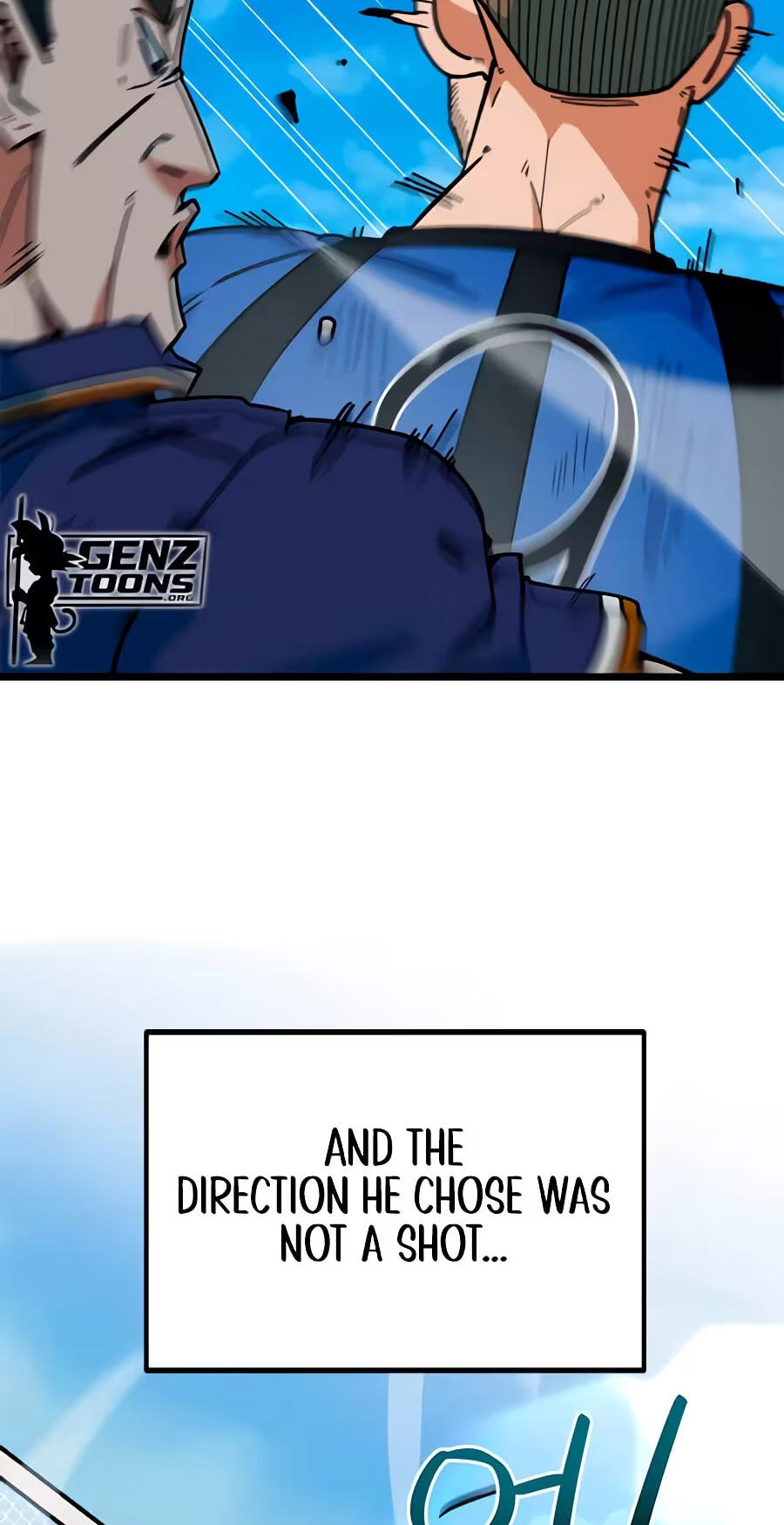 I’m Not a Soccer Genius! Chapter 92 page 55 - 