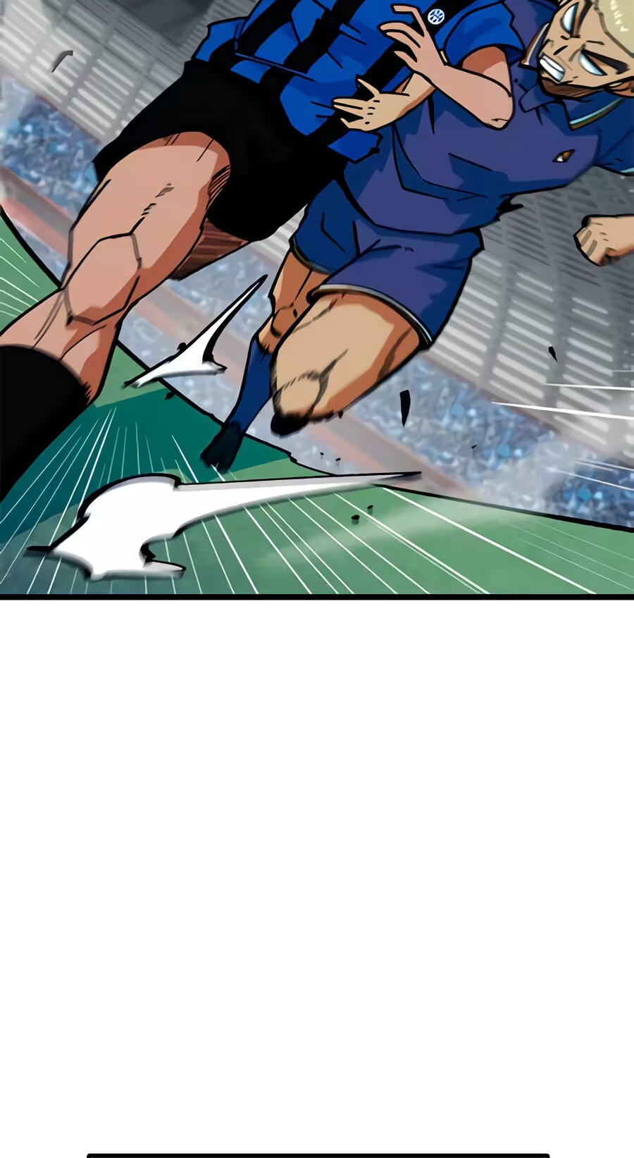 I’m Not a Soccer Genius! Chapter 92 page 58 - 