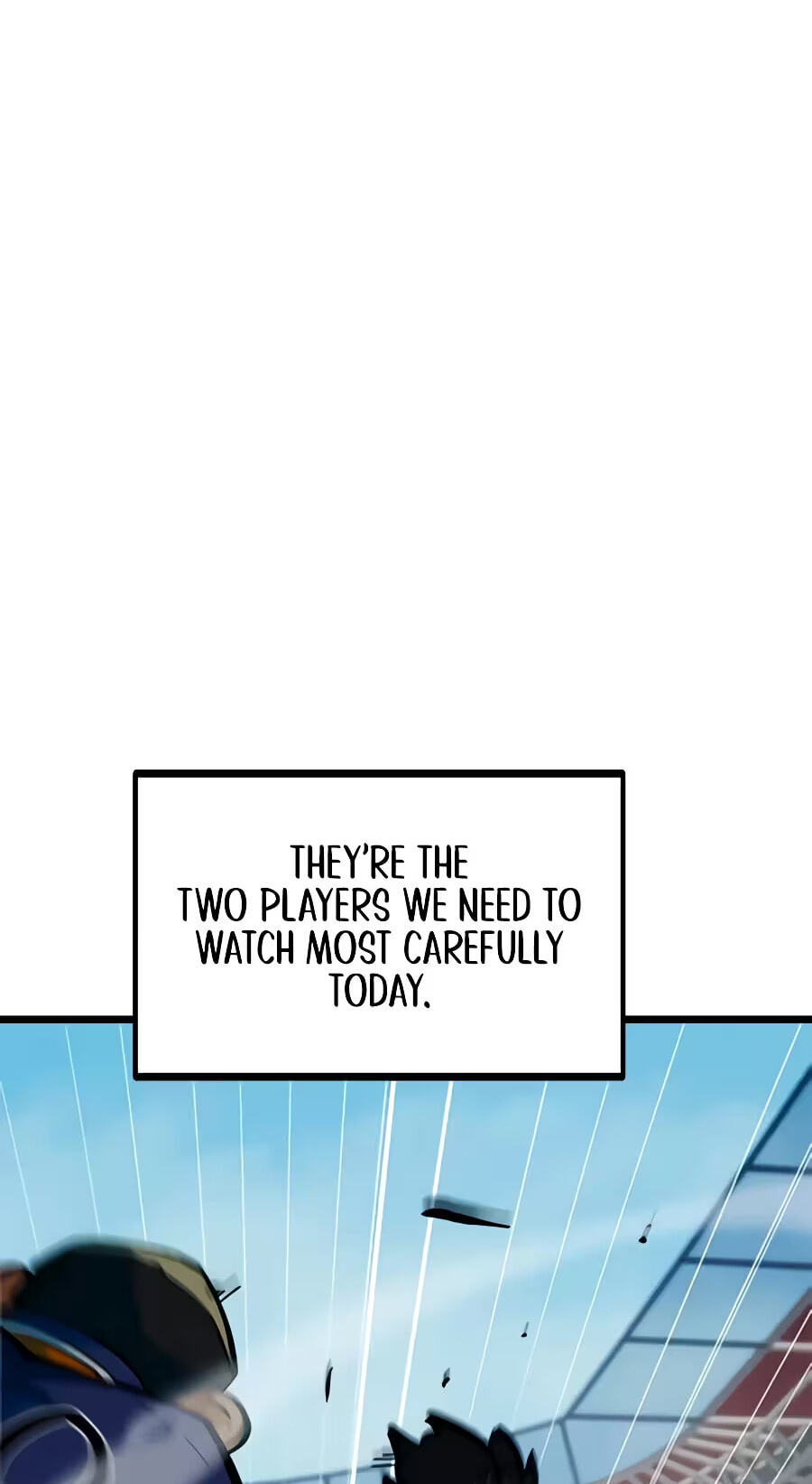 I’m Not a Soccer Genius! Chapter 92 page 60 - 