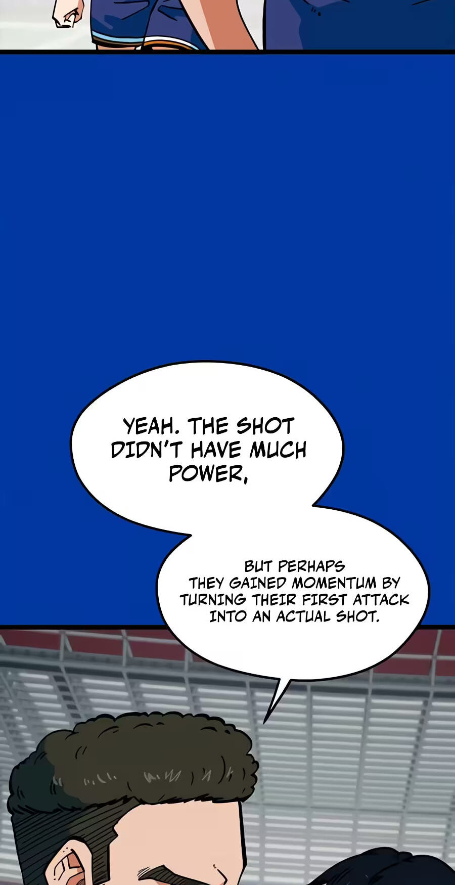 I’m Not a Soccer Genius! Chapter 92 page 66 - 