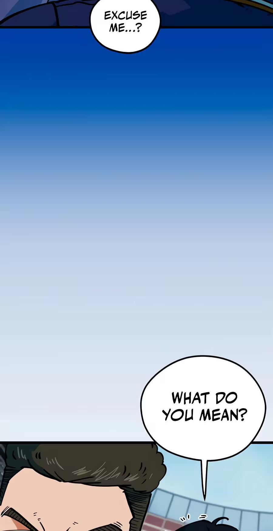 I’m Not a Soccer Genius! Chapter 92 page 70 - 