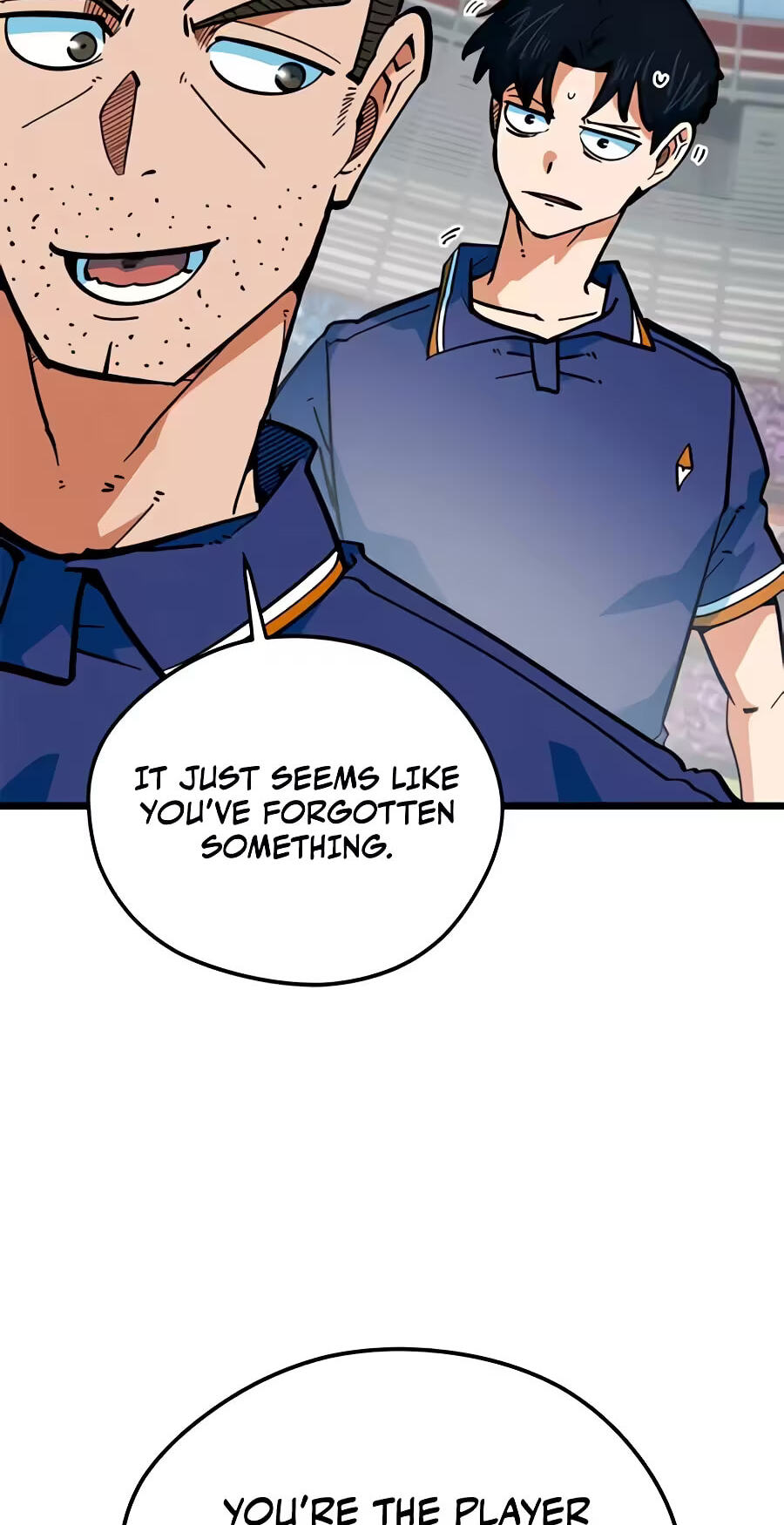 I’m Not a Soccer Genius! Chapter 92 page 71 - 