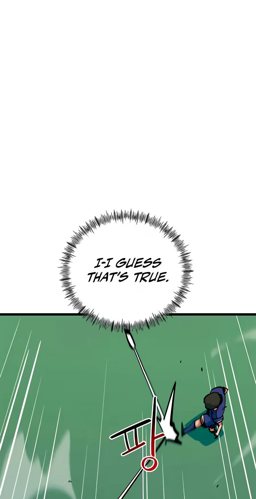 I’m Not a Soccer Genius! Chapter 92 page 73 - 