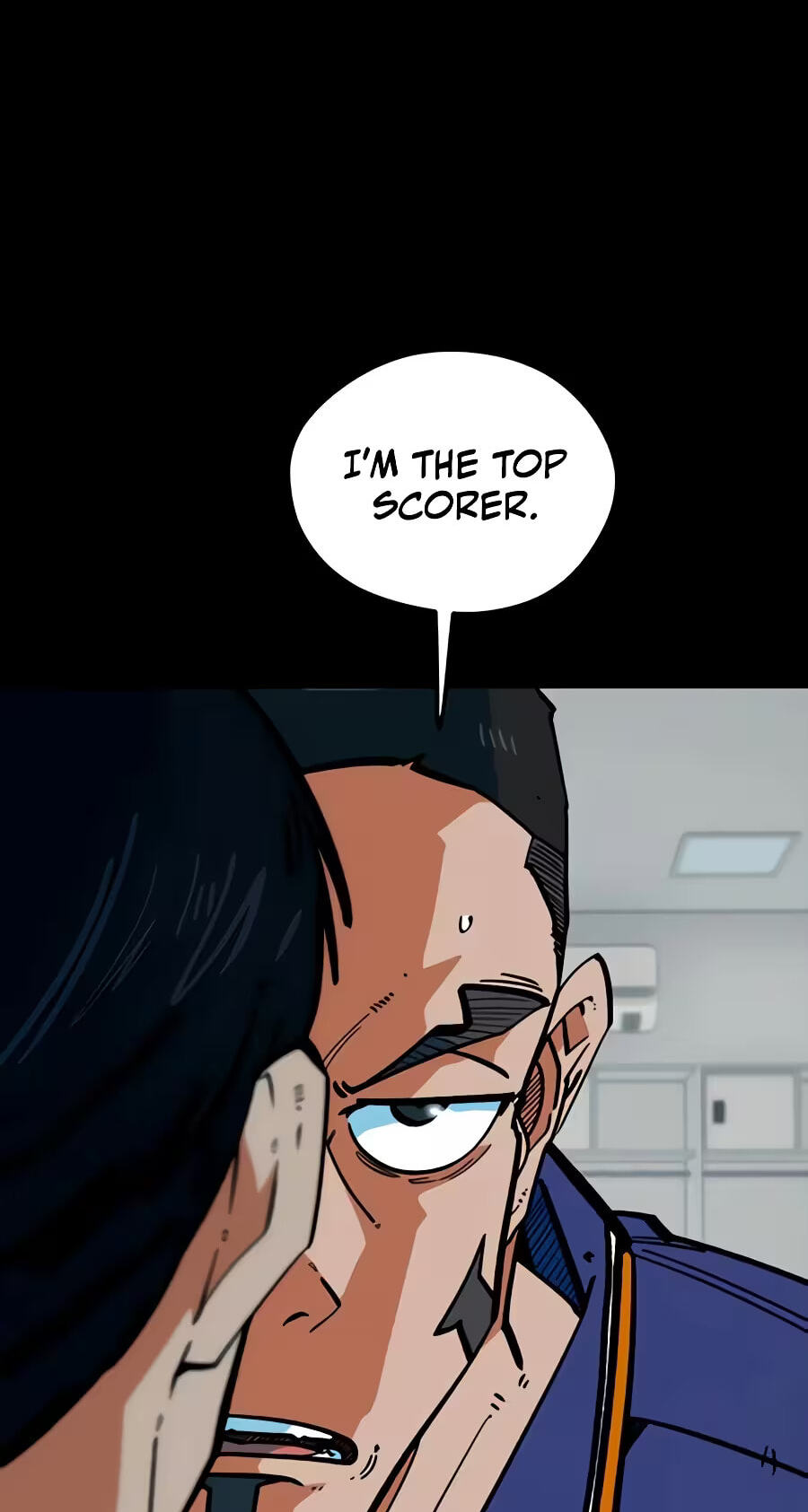 I’m Not a Soccer Genius! Chapter 92 page 84 - 