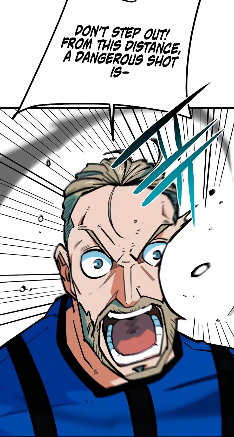 I’m Not a Soccer Genius! Chapter 92 page 99 - 
