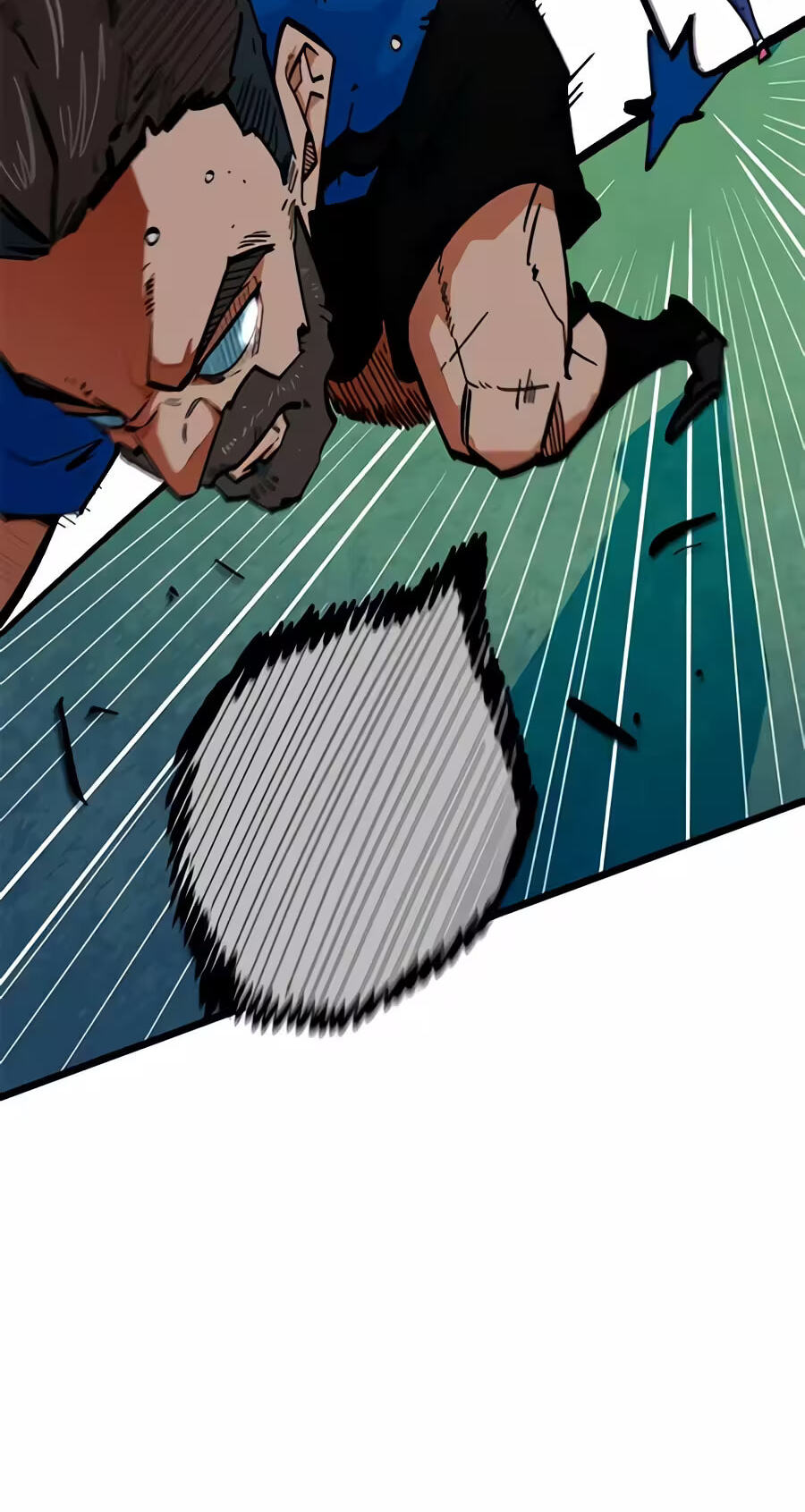 I’m Not a Soccer Genius! Chapter 93 page 103 - 