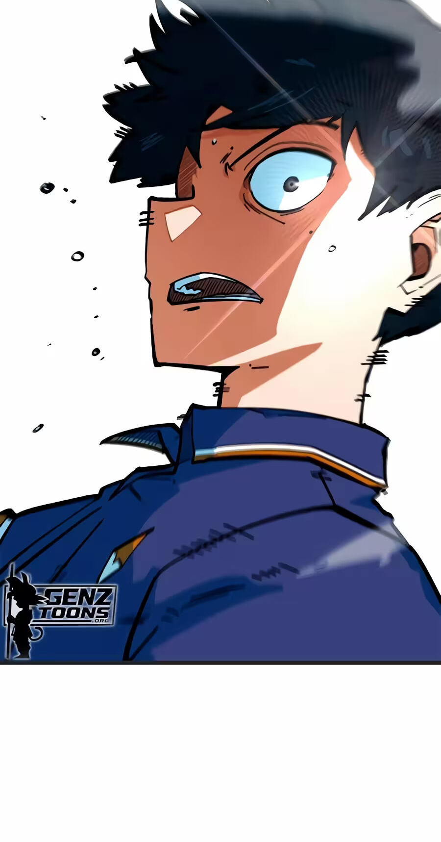 I’m Not a Soccer Genius! Chapter 93 page 111 - 