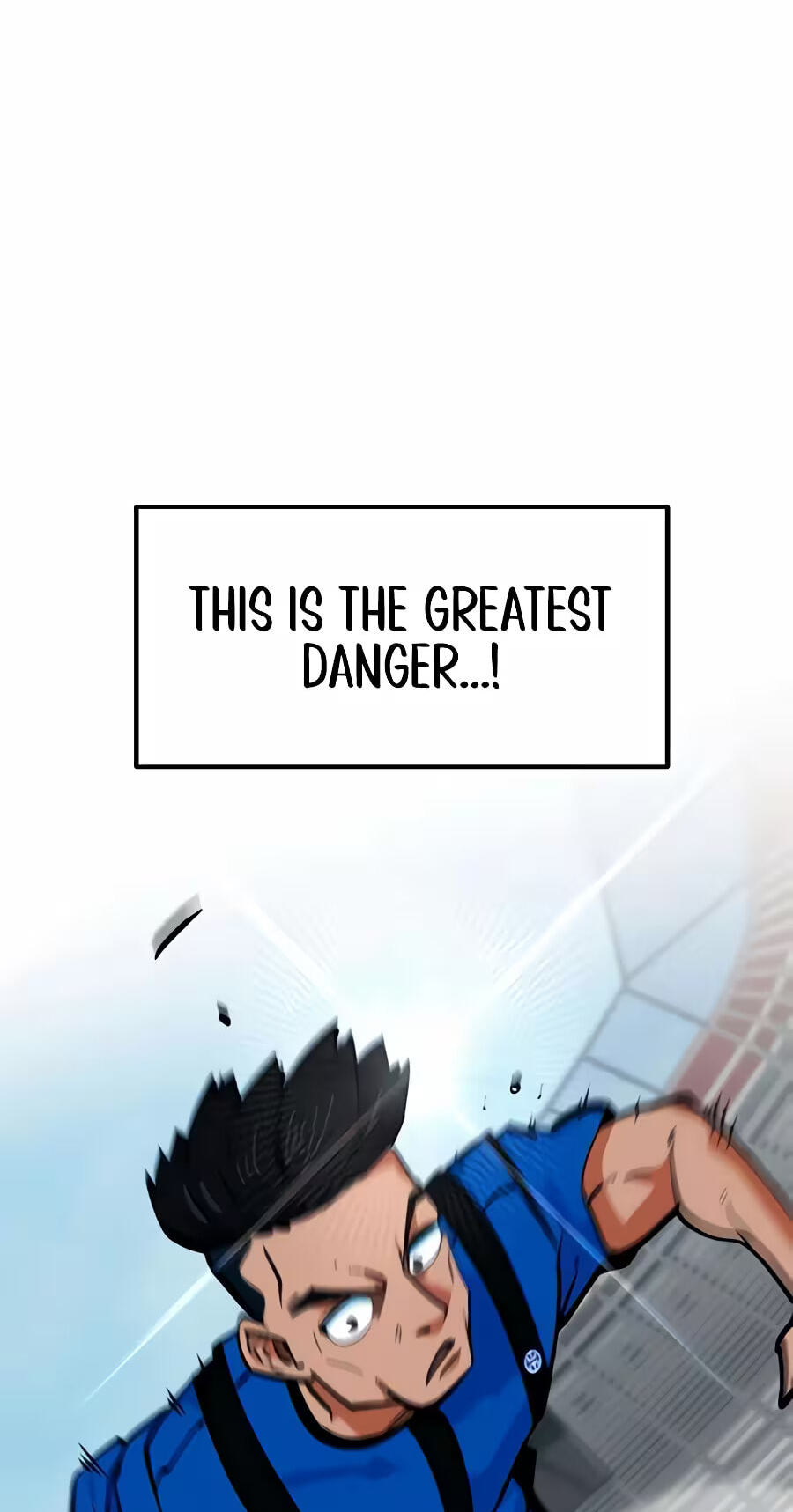 I’m Not a Soccer Genius! Chapter 93 page 112 - 