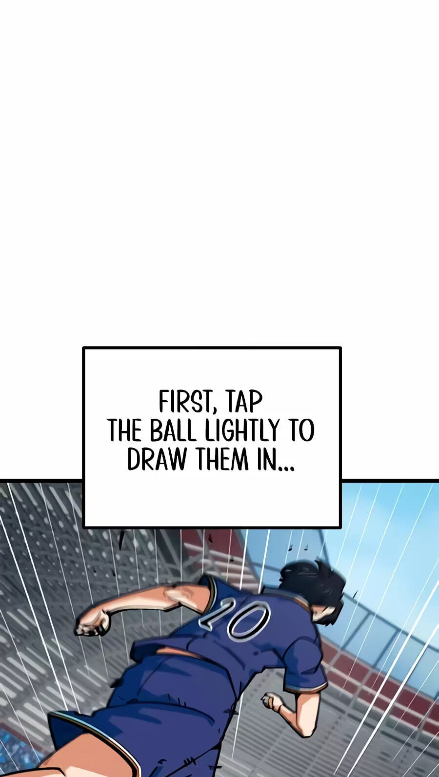 I’m Not a Soccer Genius! Chapter 93 page 24 - 