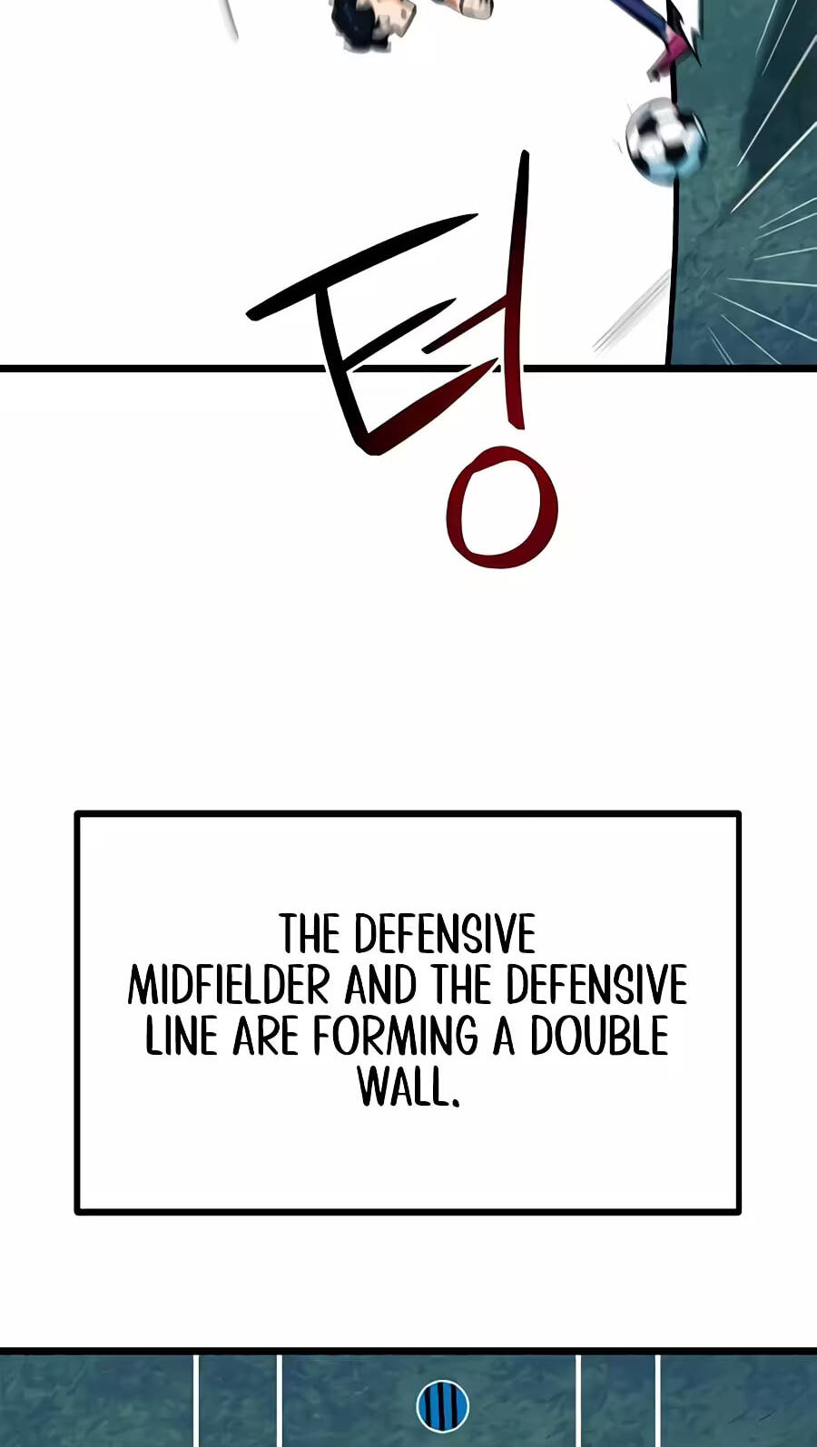 I’m Not a Soccer Genius! Chapter 93 page 30 - 