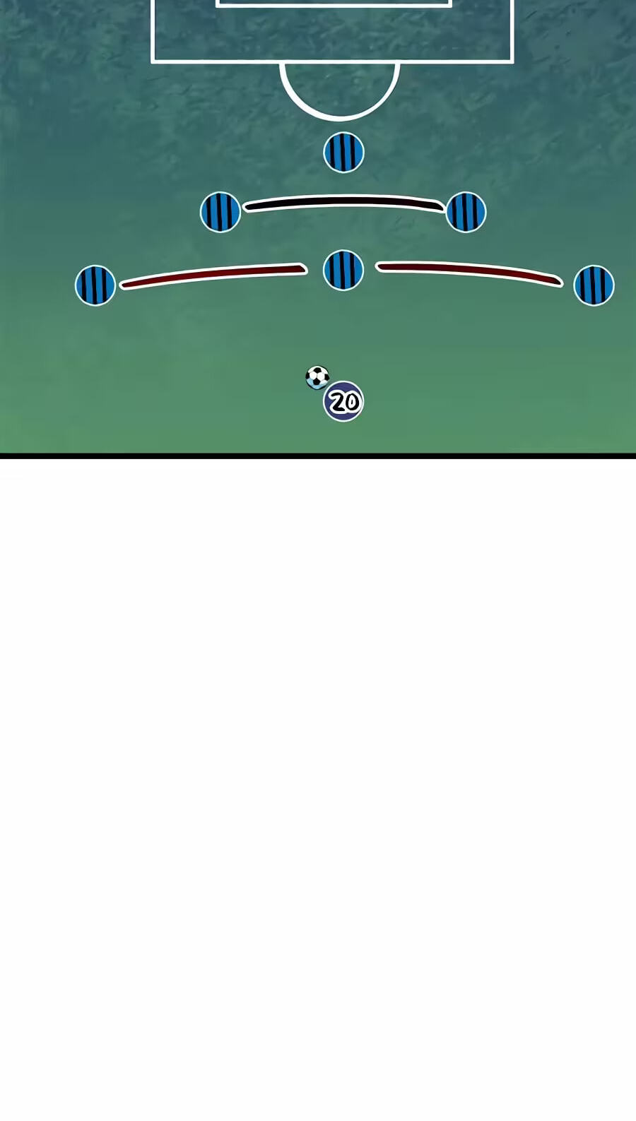 I’m Not a Soccer Genius! Chapter 93 page 31 - 
