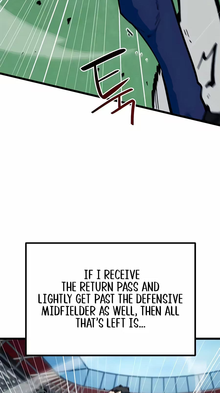 I’m Not a Soccer Genius! Chapter 93 page 33 - 