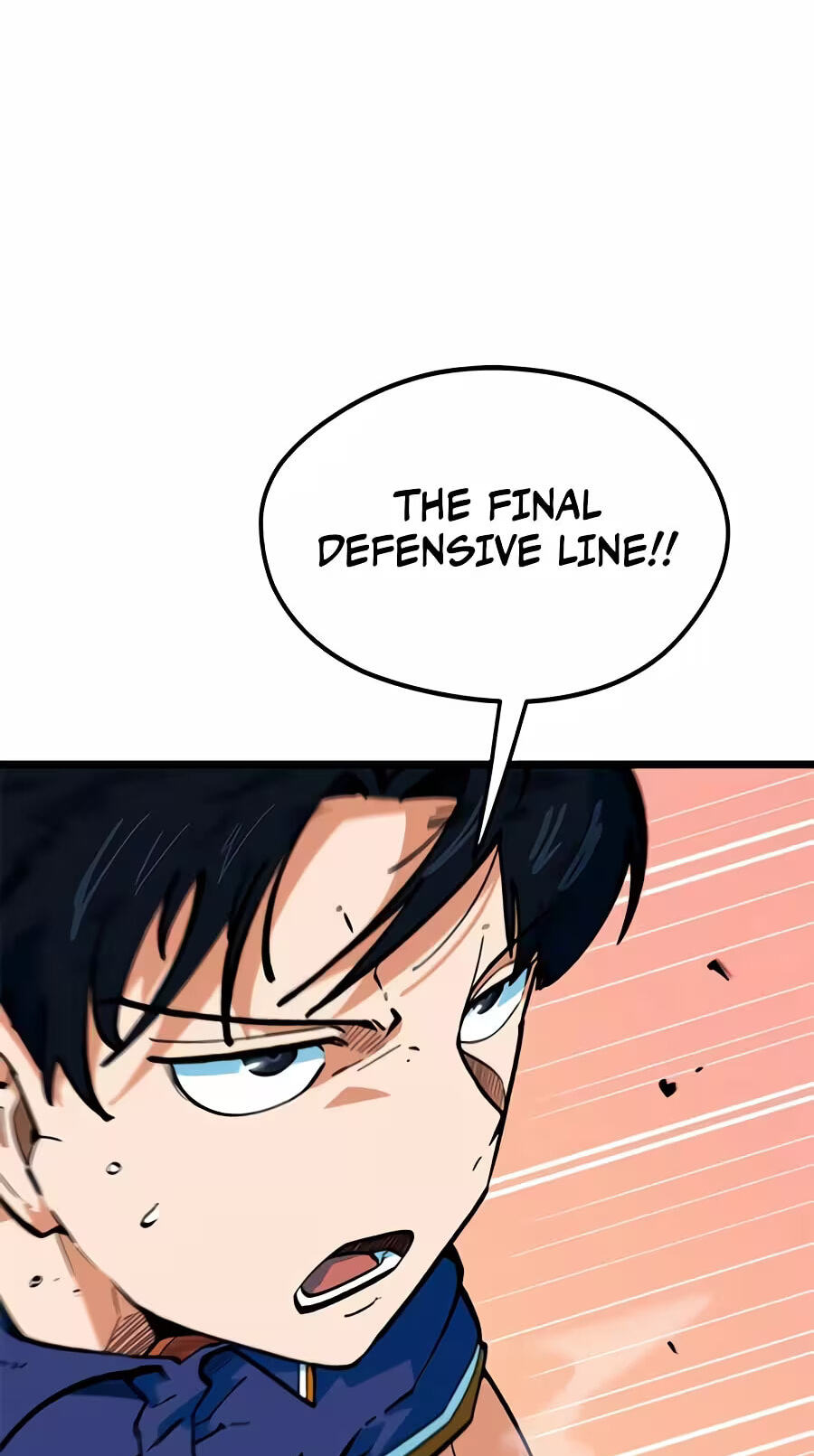 I’m Not a Soccer Genius! Chapter 93 page 35 - 