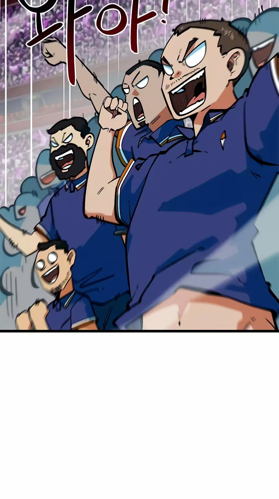 I’m Not a Soccer Genius! Chapter 93 page 37 - 