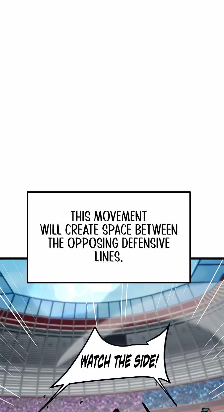 I’m Not a Soccer Genius! Chapter 93 page 41 - 