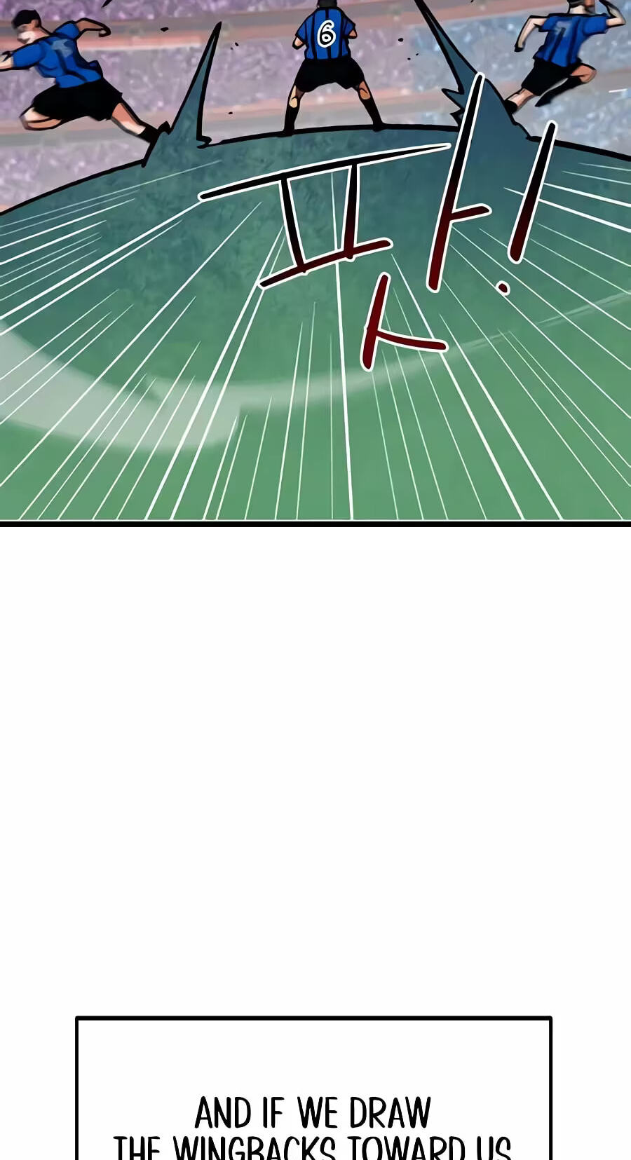 I’m Not a Soccer Genius! Chapter 93 page 42 - 