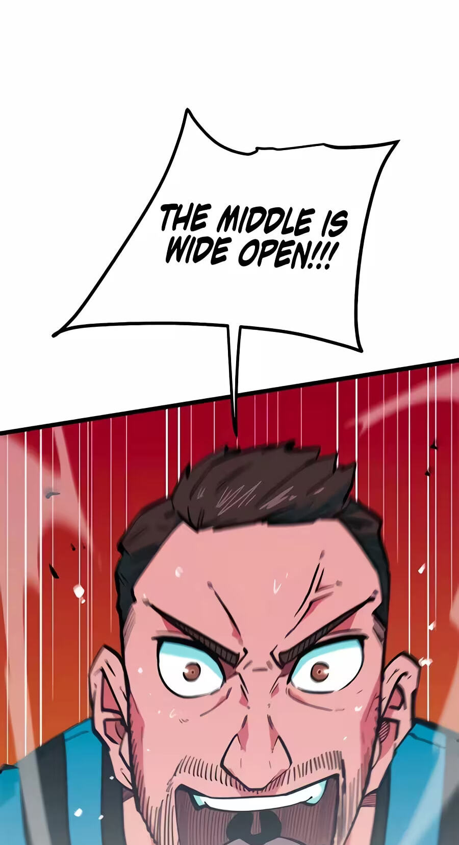 I’m Not a Soccer Genius! Chapter 93 page 46 - 