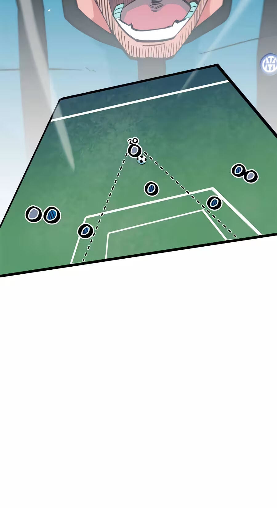 I’m Not a Soccer Genius! Chapter 93 page 47 - 
