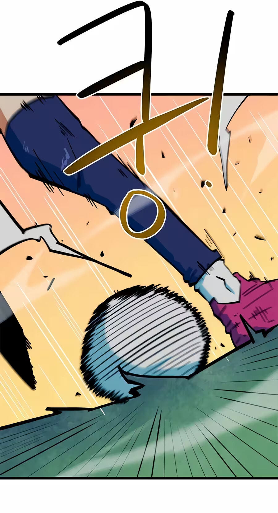I’m Not a Soccer Genius! Chapter 93 page 48 - 