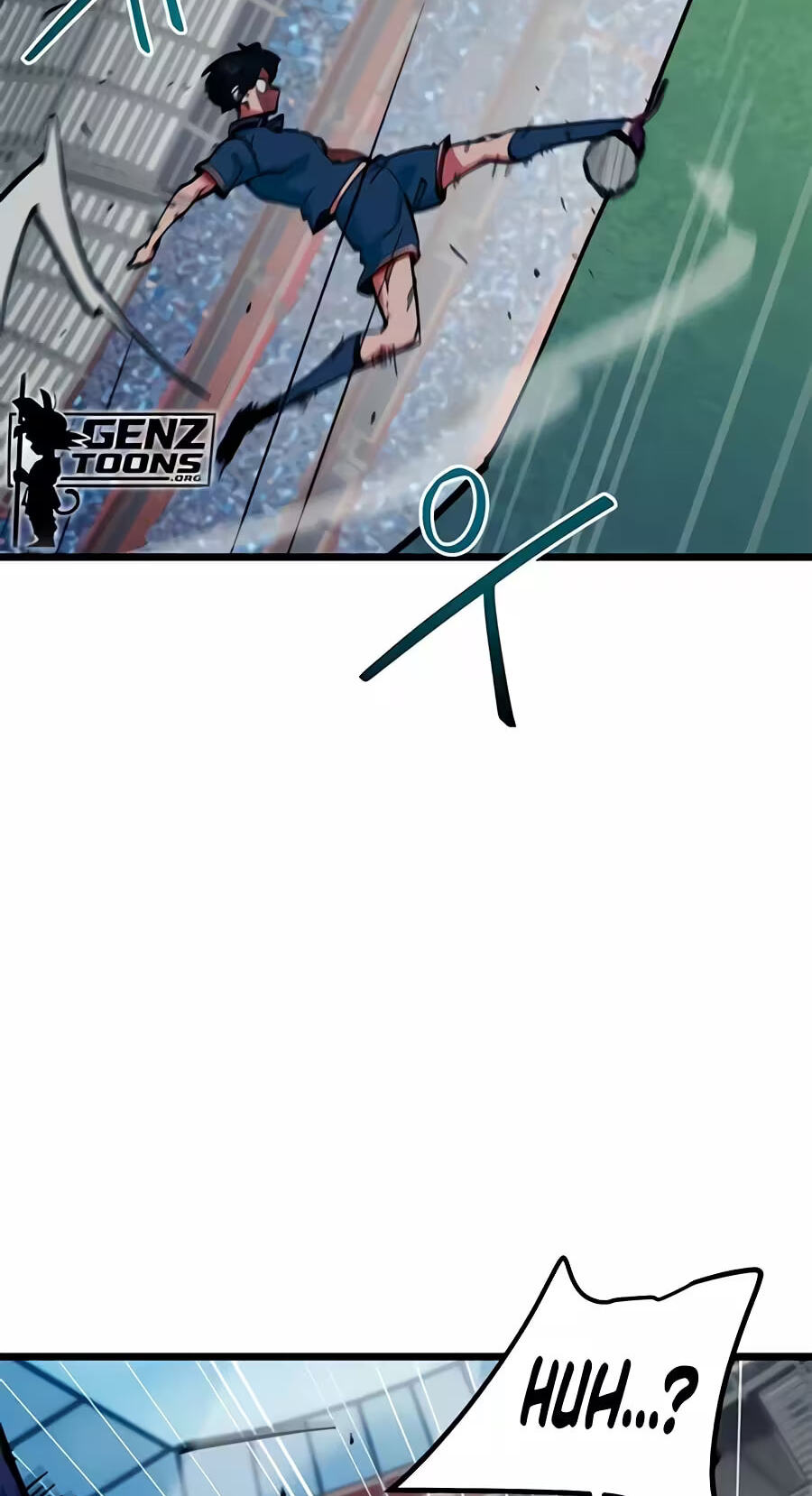 I’m Not a Soccer Genius! Chapter 93 page 50 - 