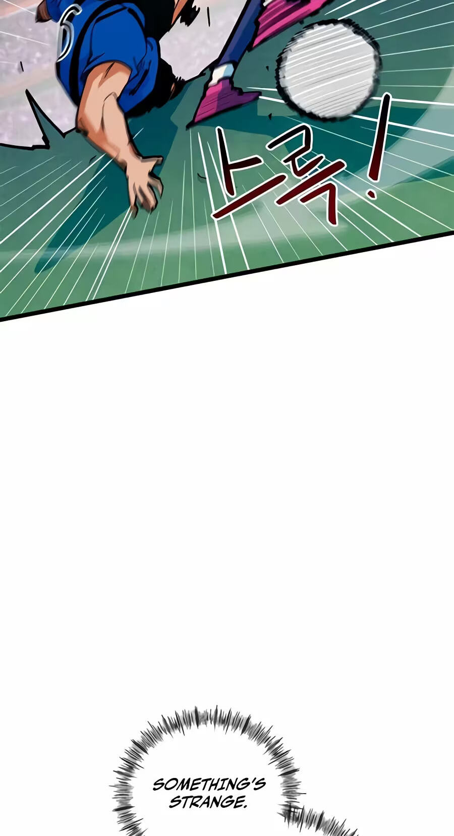 I’m Not a Soccer Genius! Chapter 93 page 53 - 