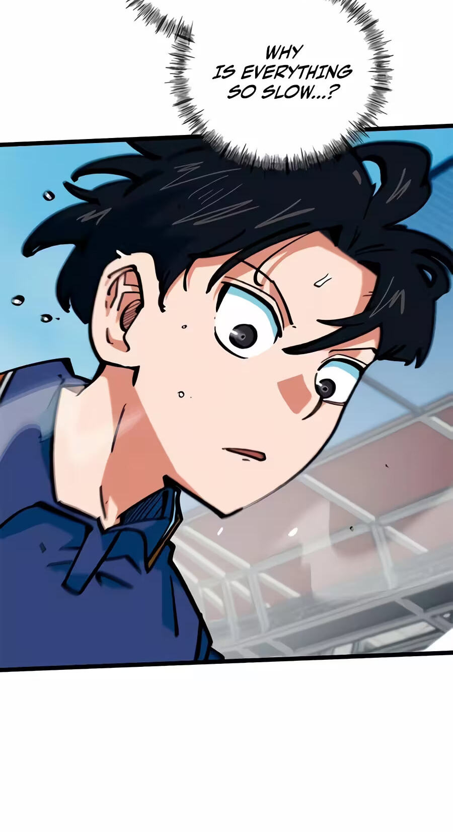 I’m Not a Soccer Genius! Chapter 93 page 54 - 