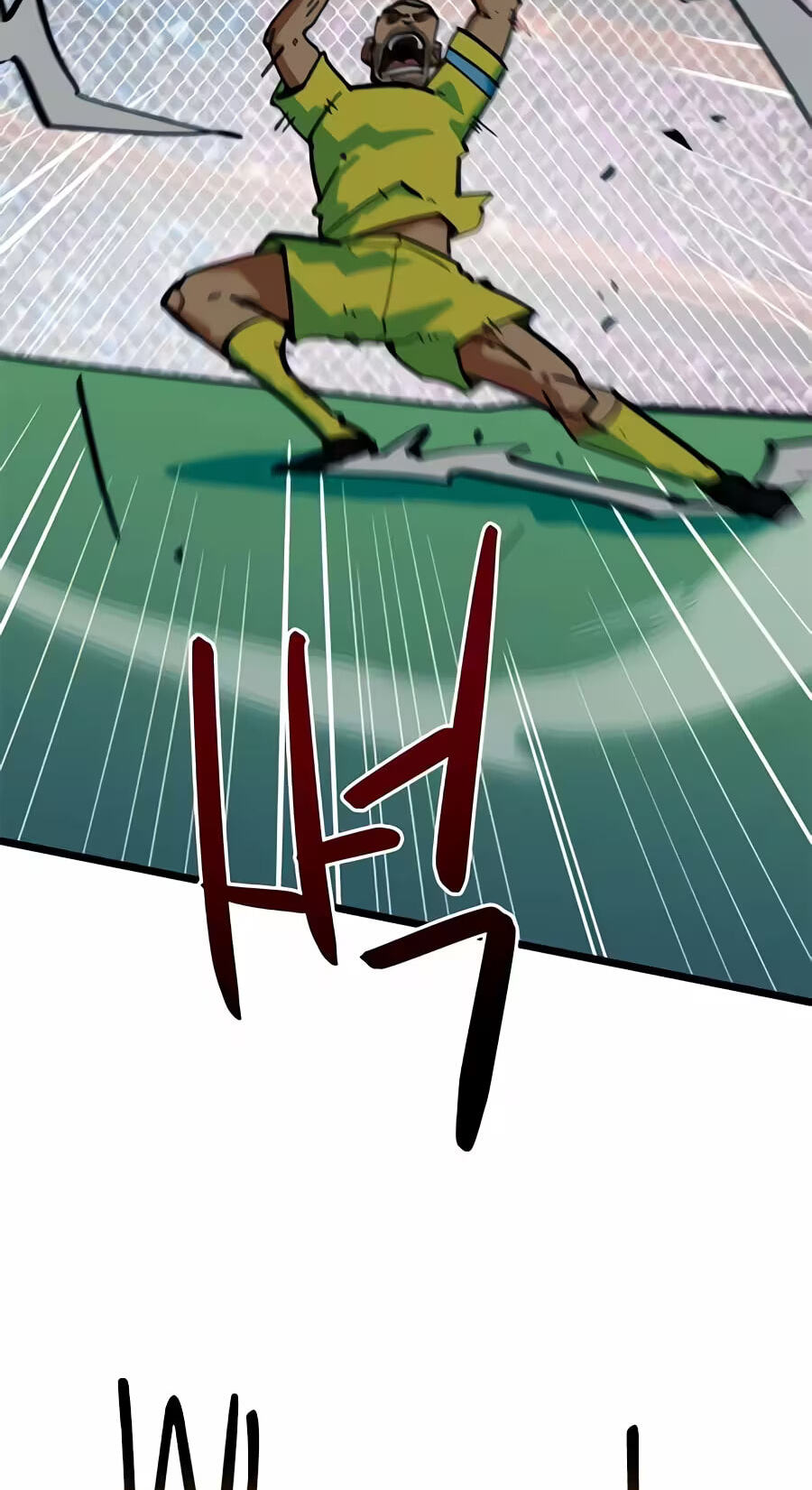 I’m Not a Soccer Genius! Chapter 93 page 66 - 