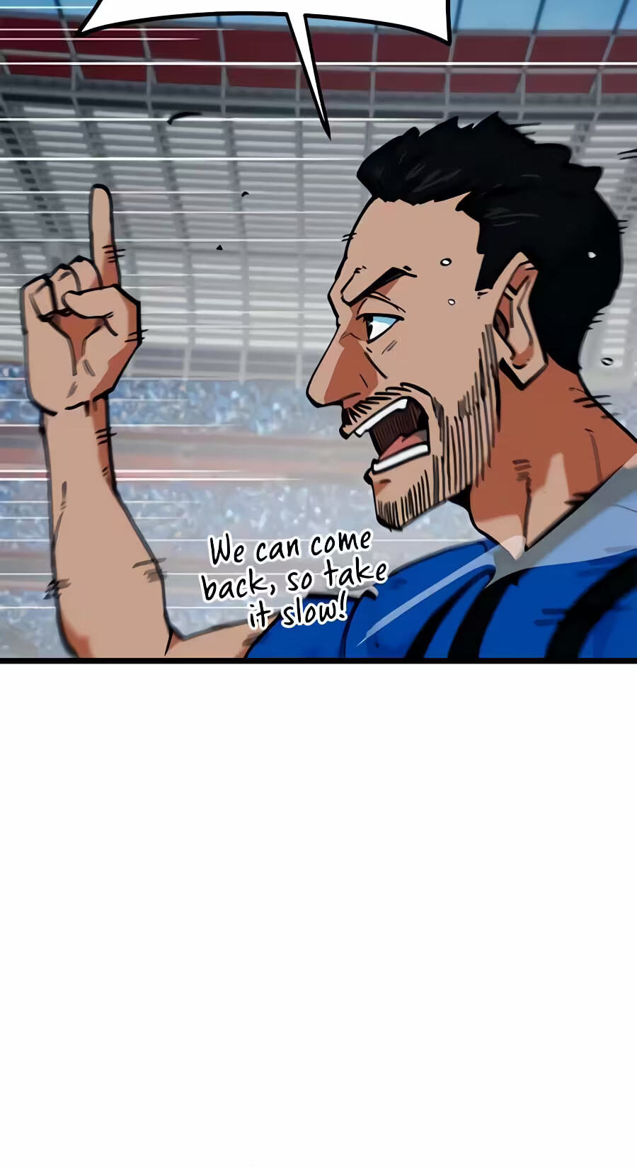 I’m Not a Soccer Genius! Chapter 93 page 70 - 