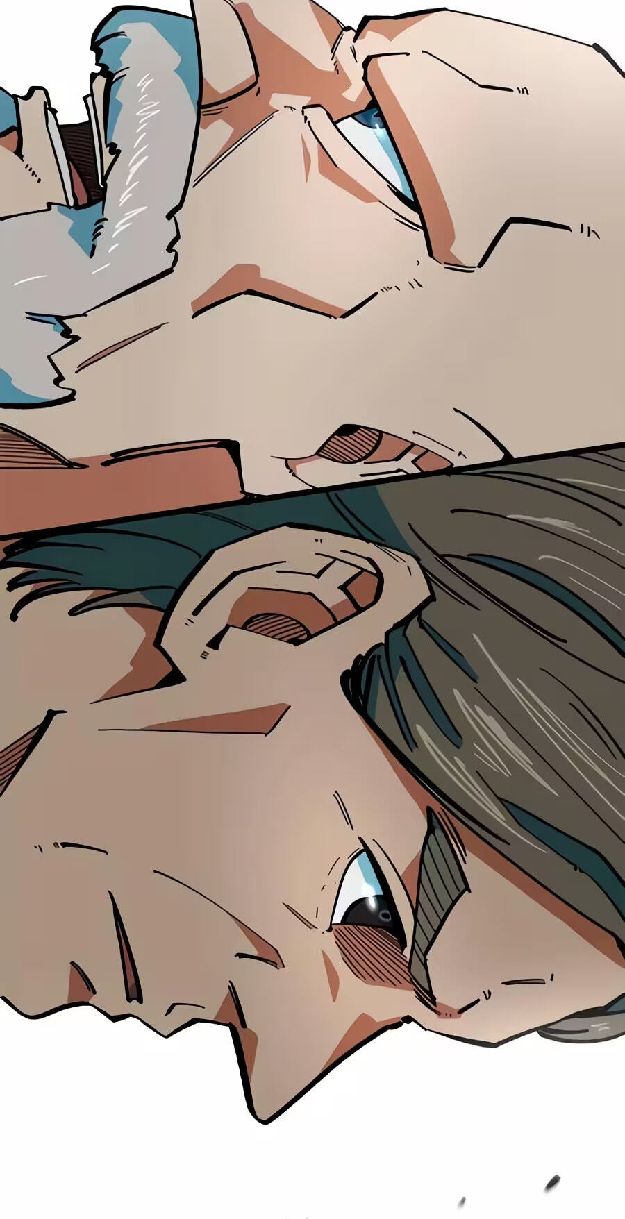 I’m Not a Soccer Genius! Chapter 93 page 73 - 