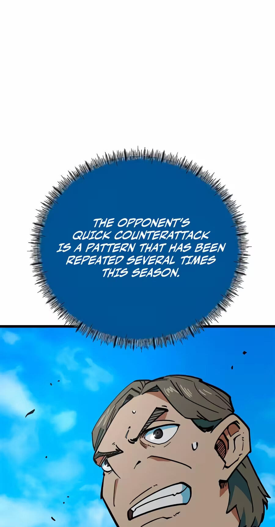 I’m Not a Soccer Genius! Chapter 93 page 87 - 