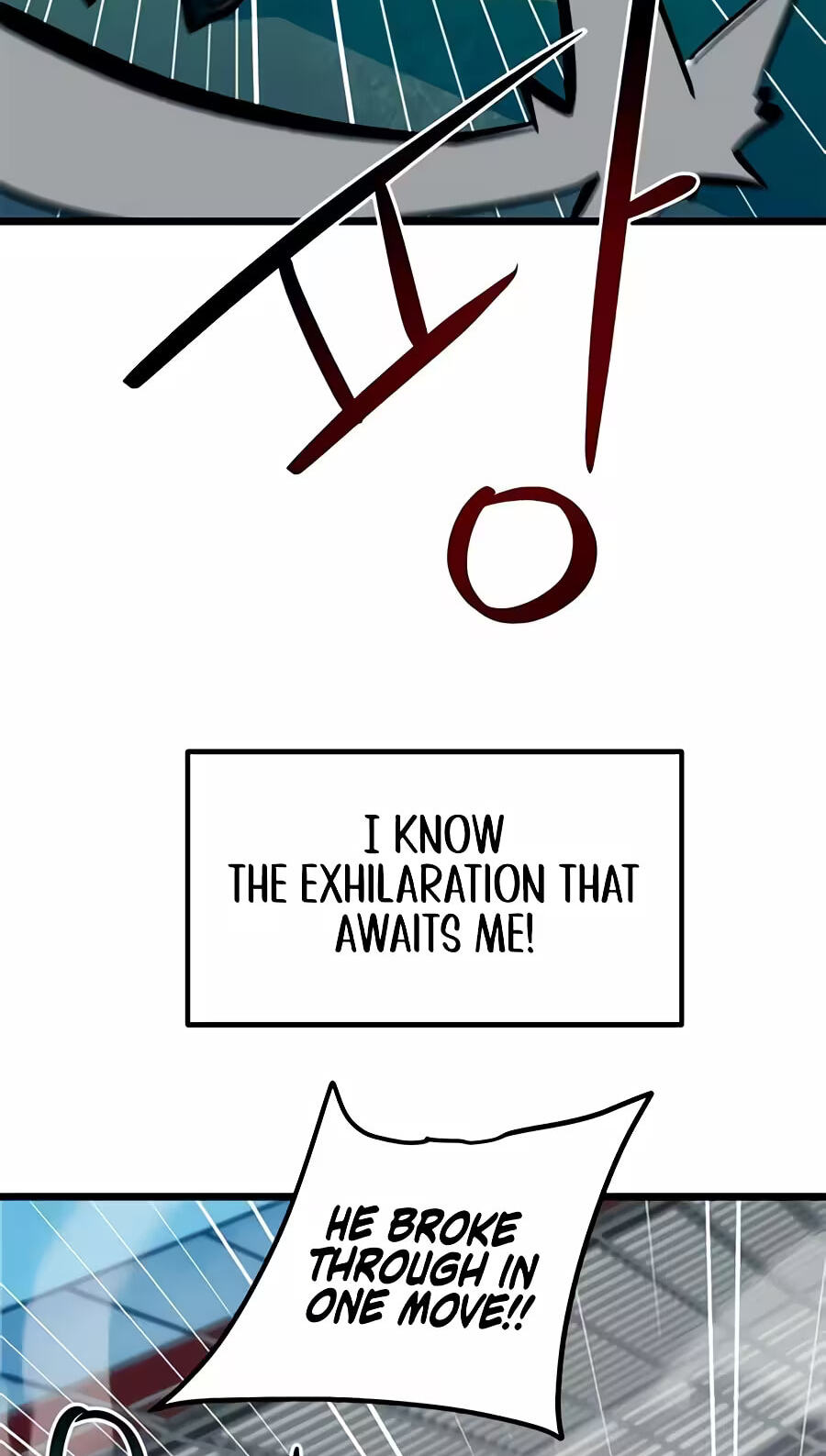 I’m Not a Soccer Genius! Chapter 93 page 96 - 