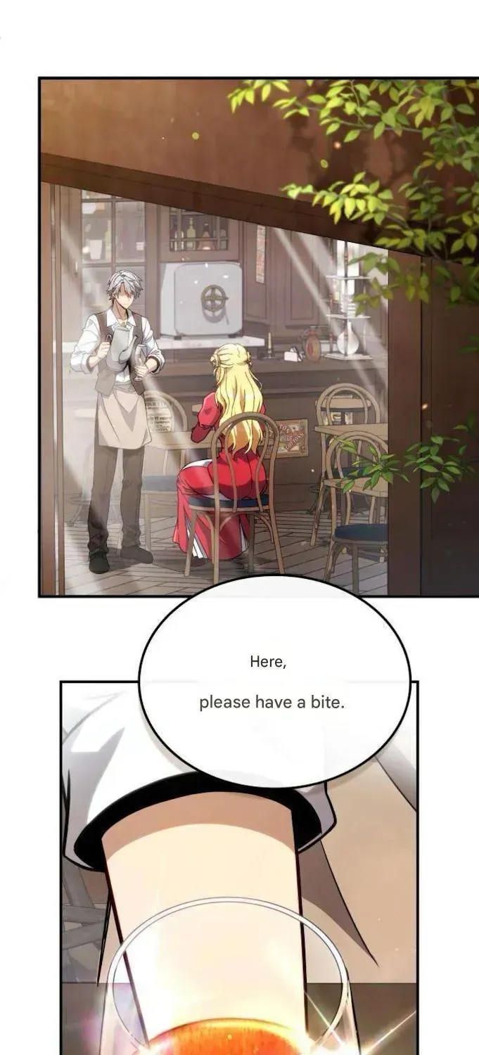 Read I’m Quitting Everything and Selling Cola chapter 0.1 image 3 on Lezhin