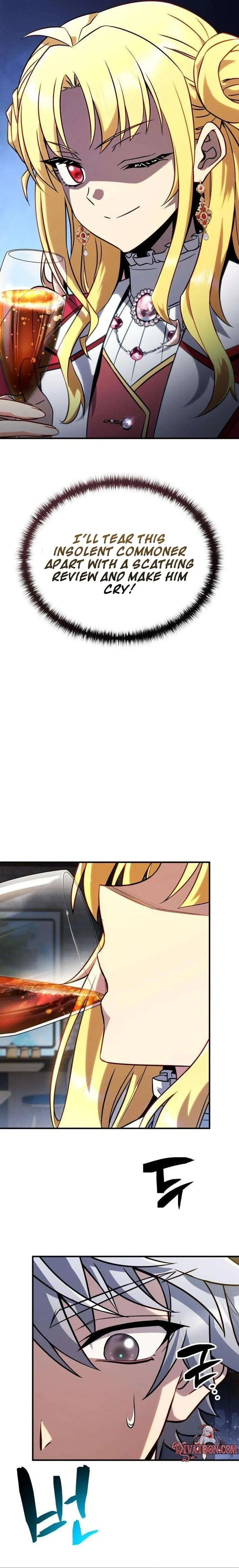 Read I’m Quitting Everything and Selling Cola chapter 1 image 2 on Lezhin