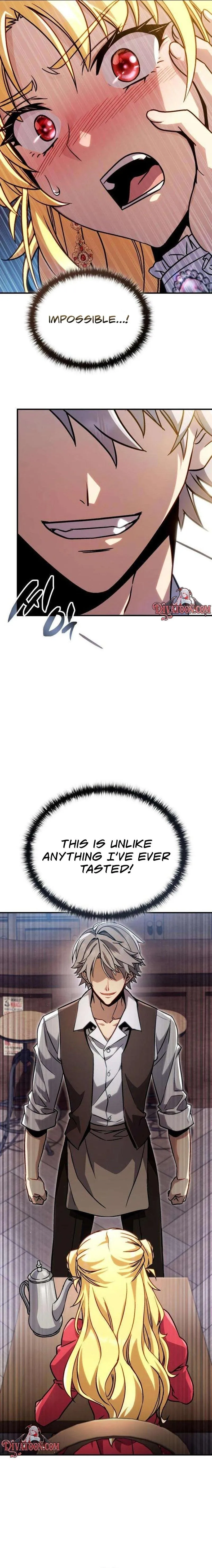 Read I’m Quitting Everything and Selling Cola chapter 1 image 4 on Lezhin
