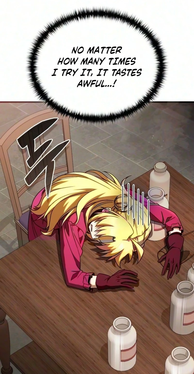 Read I’m Quitting Everything and Selling Cola chapter 11 image 3 on Lezhin